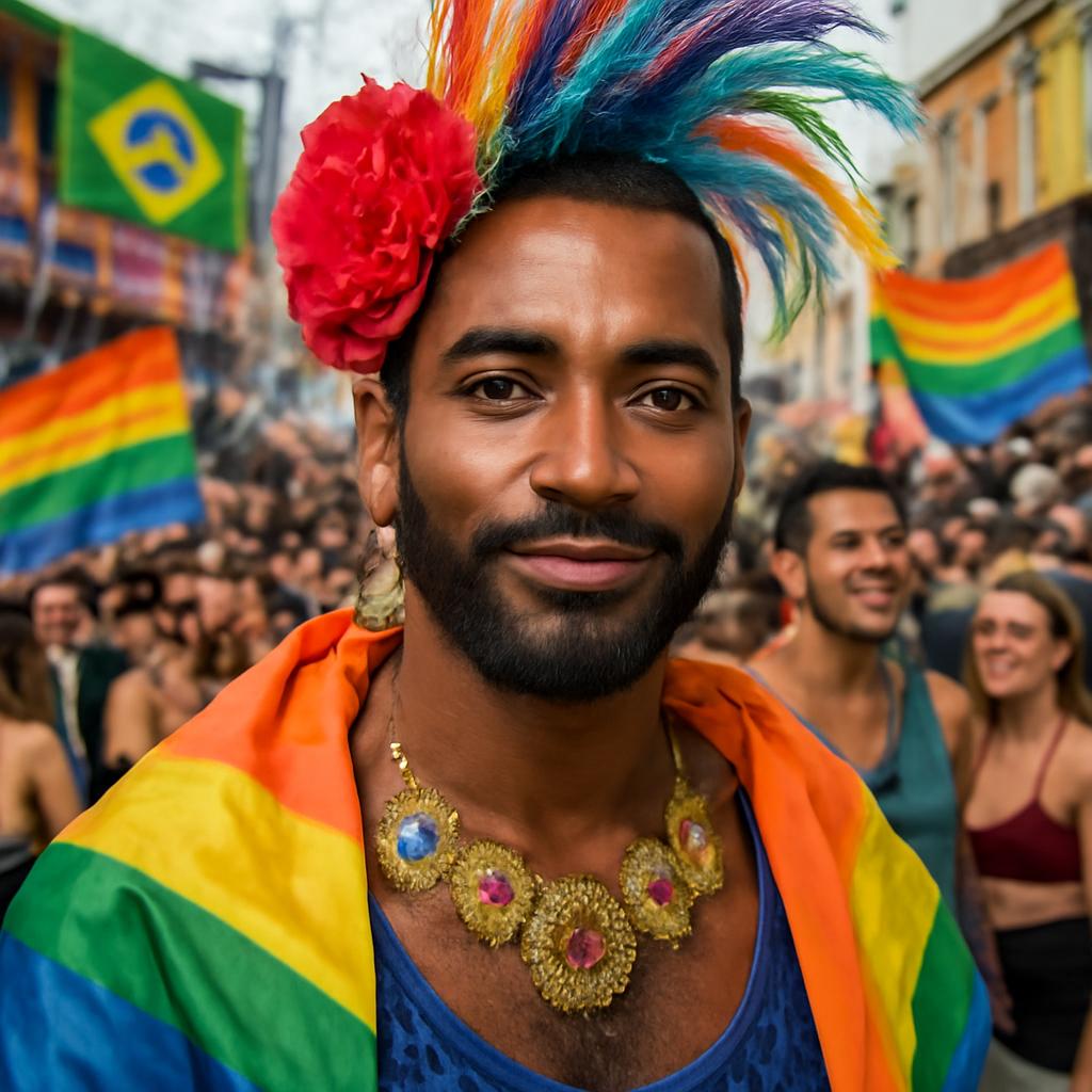 Amanaiara Gay