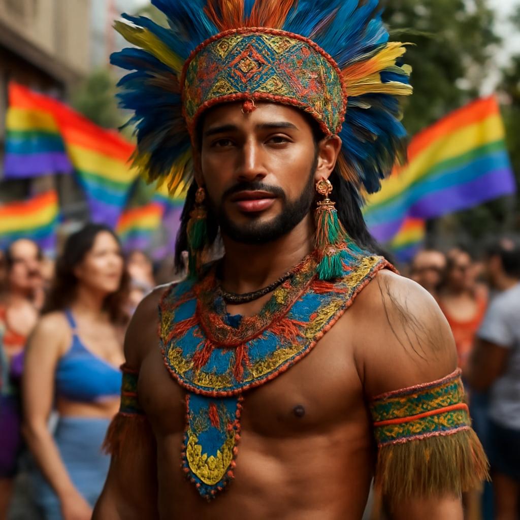 Amanari Gay