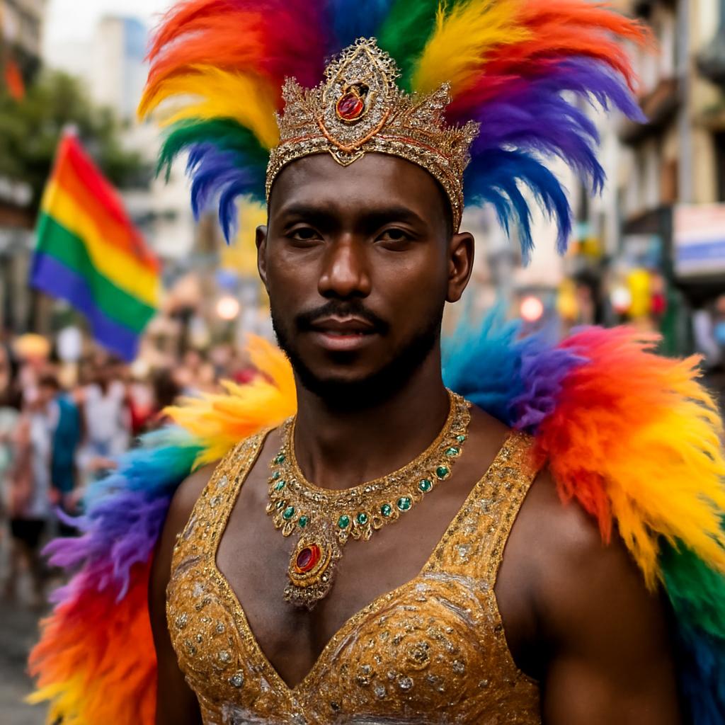 Amaniutuba Gay