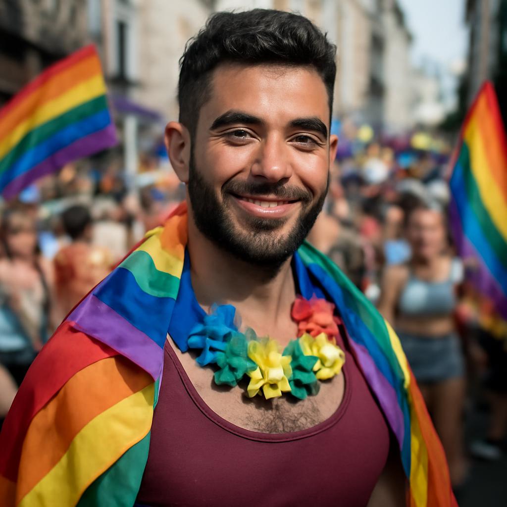Amaro Gay