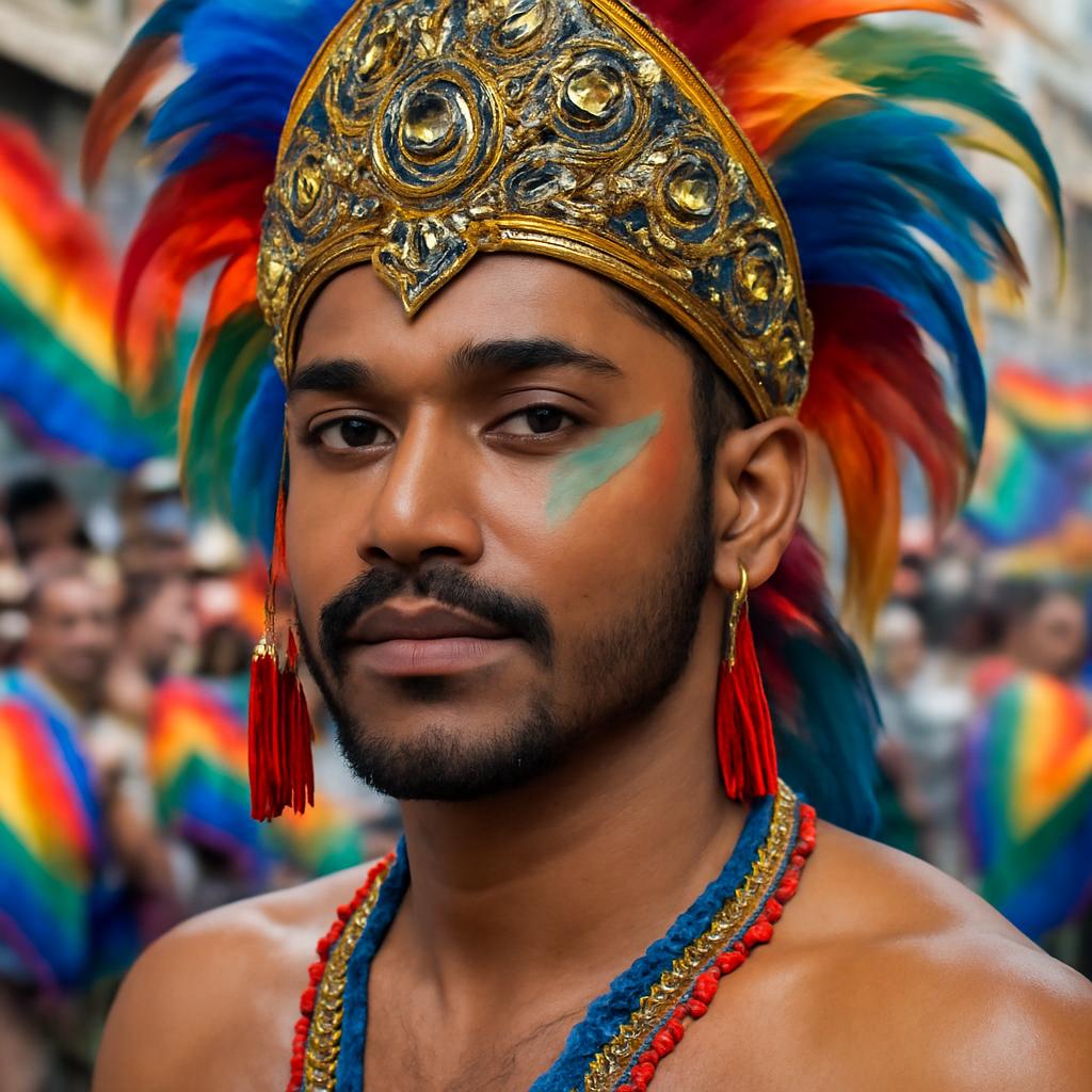 Anaua Gay