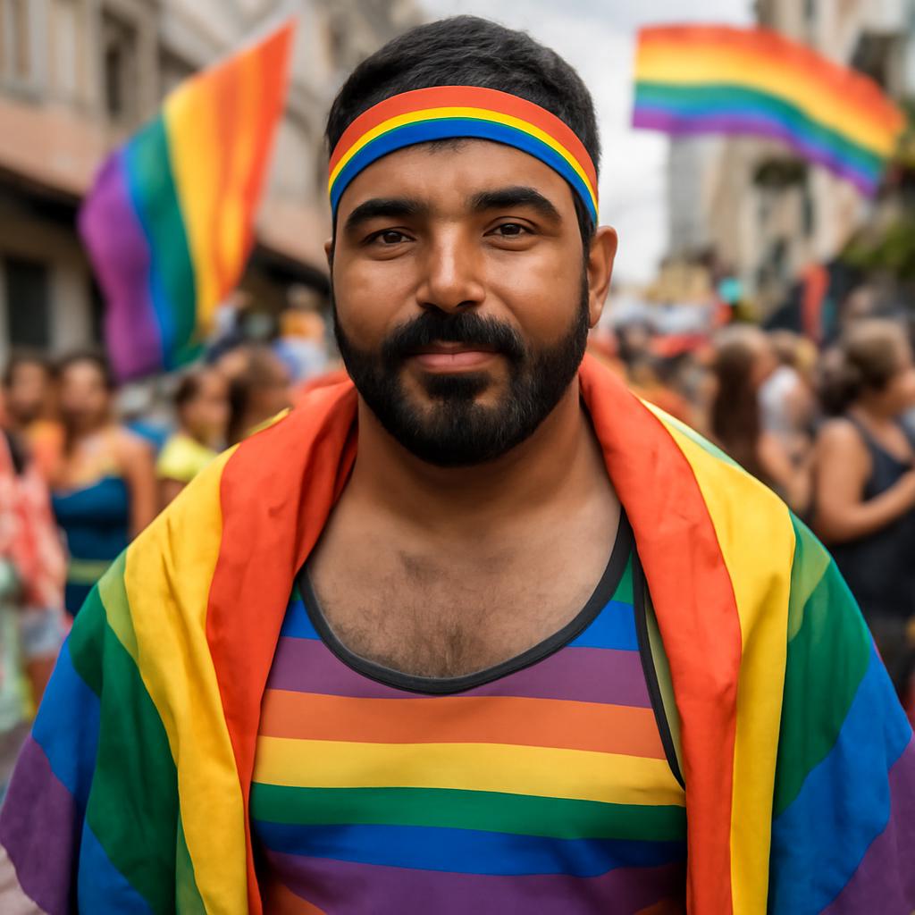 Antonio Bezerra Gay