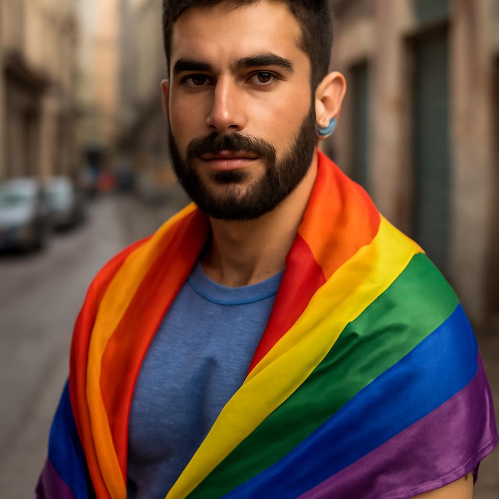 Antonio Diogo Gay