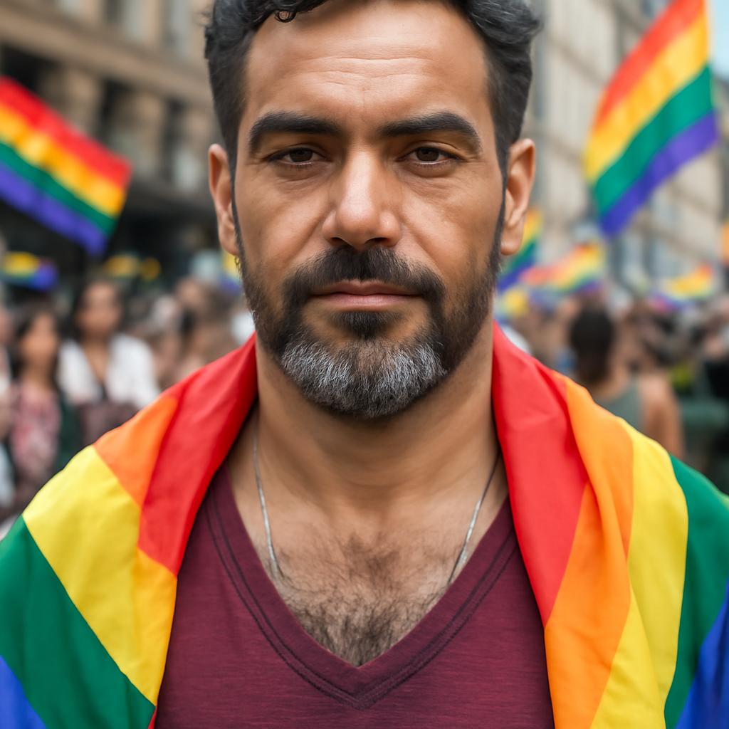 Antonio Marques Gay