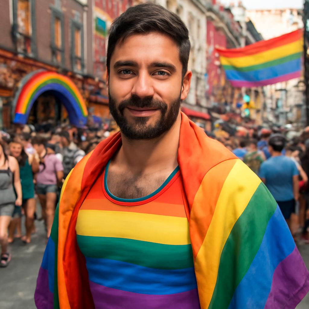Aquinopolis Gay