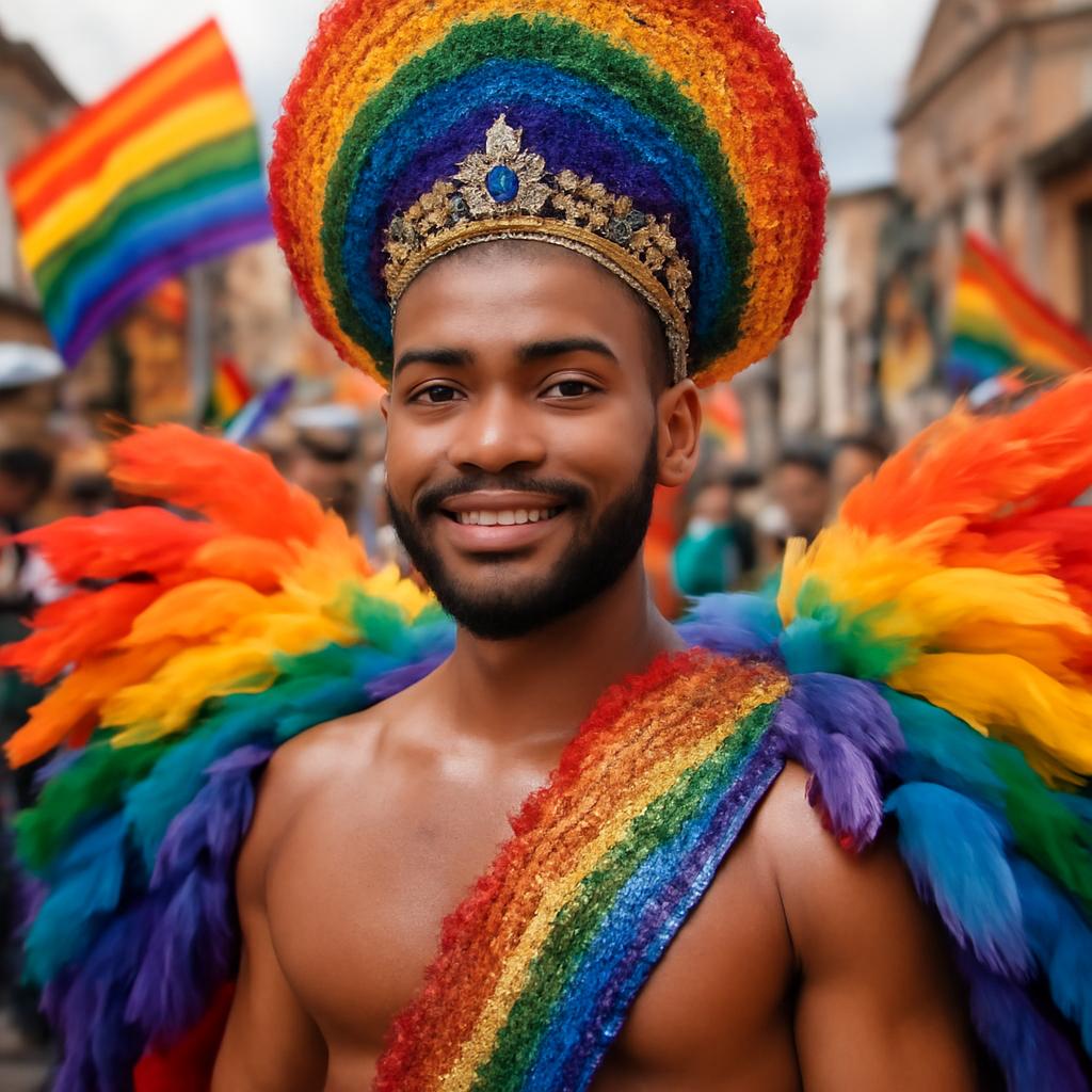 Aracatiacu Gay