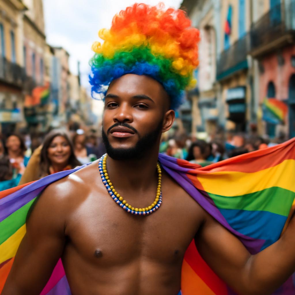 Aracatiara Gay