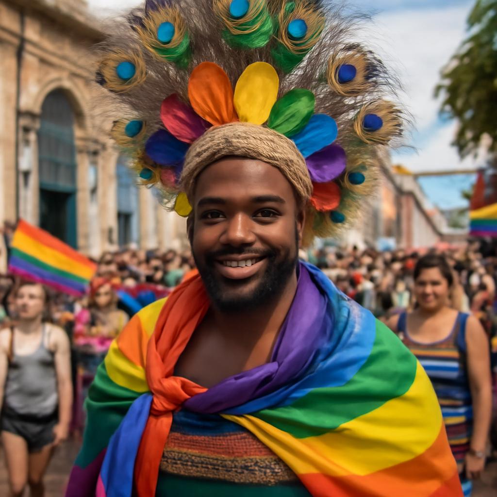 Aracoiaba Gay