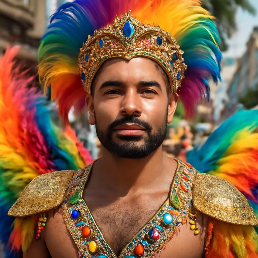 Arajara Gay
