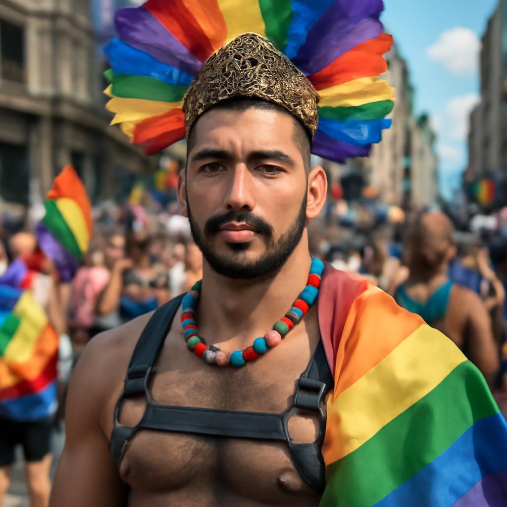 Aranau Gay