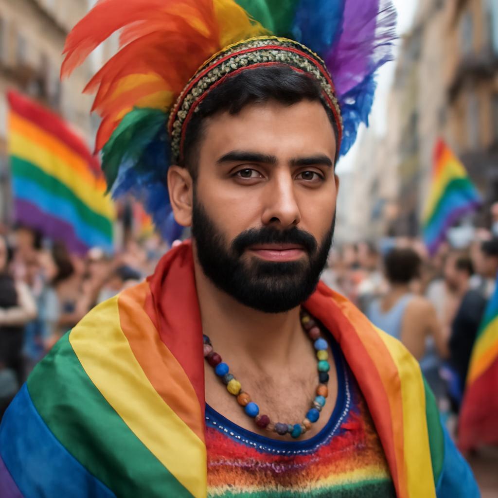 Arapa Gay