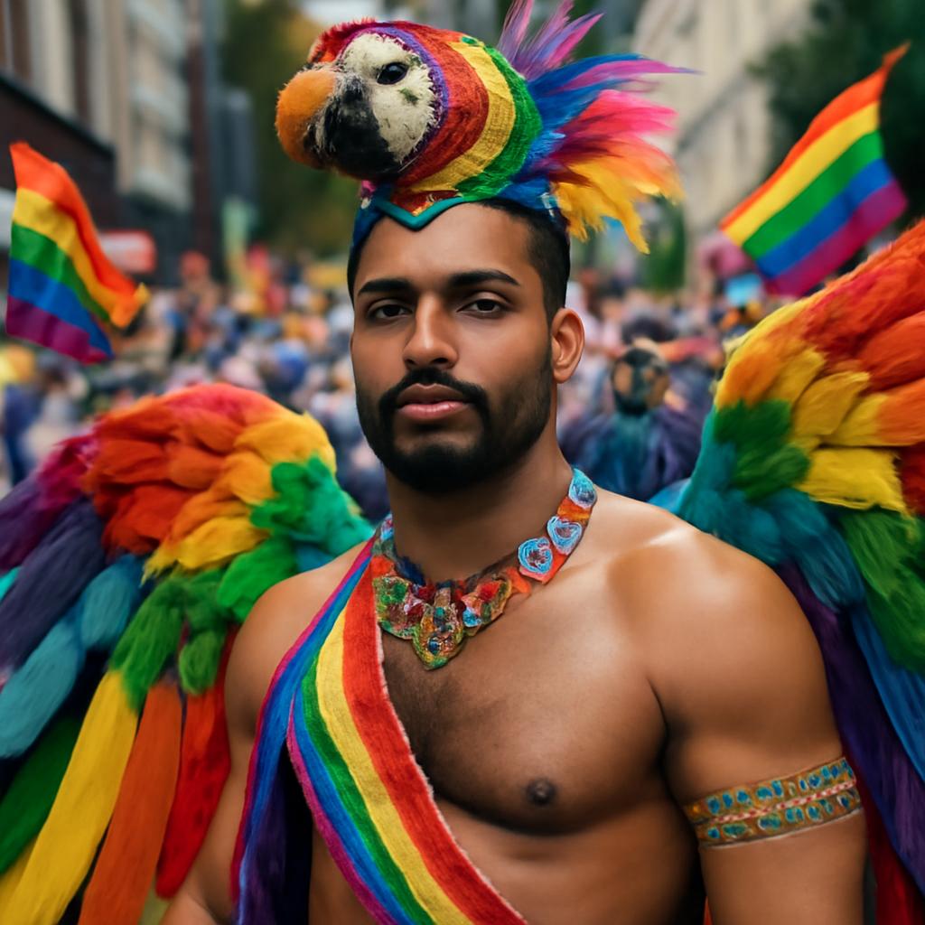 Arapari Gay