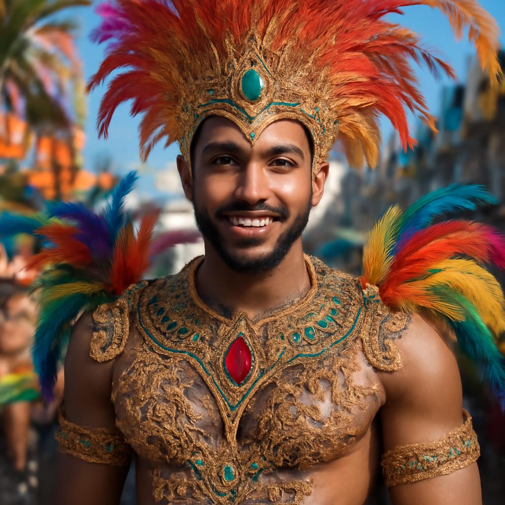 Araporanga Gay