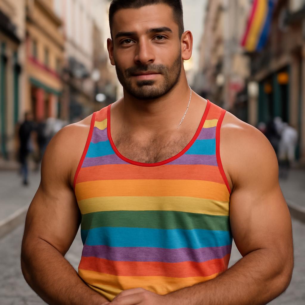 Araquem Gay