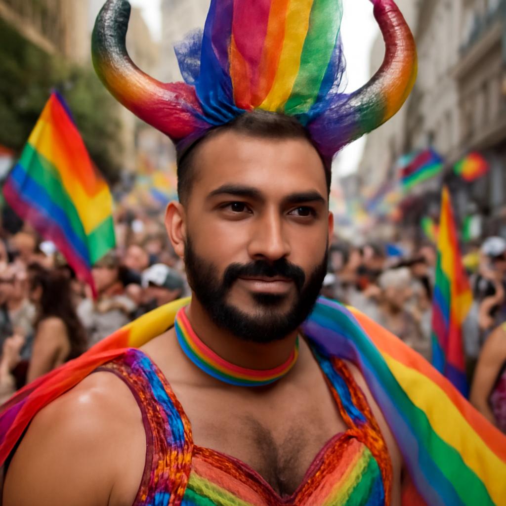 Ararius Gay
