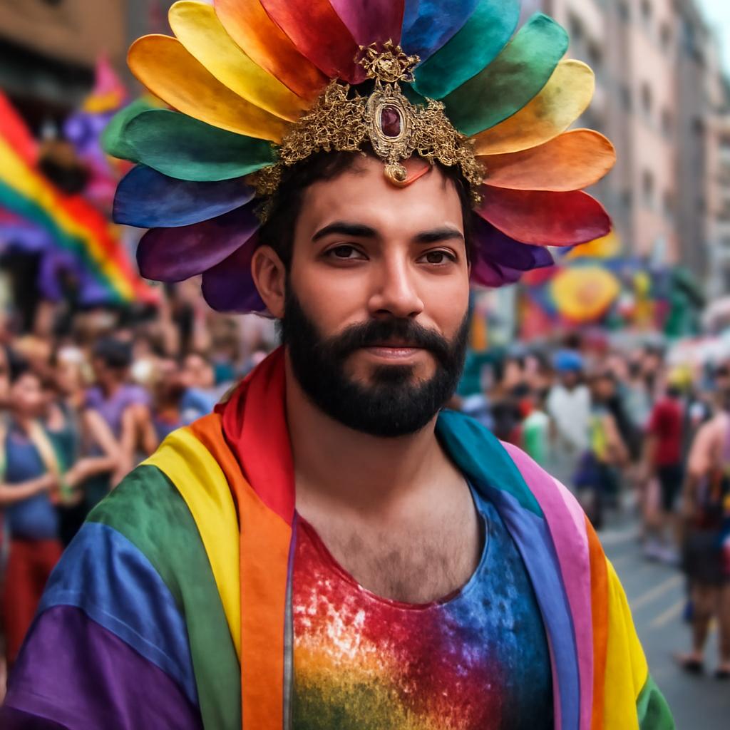 Aratama Gay