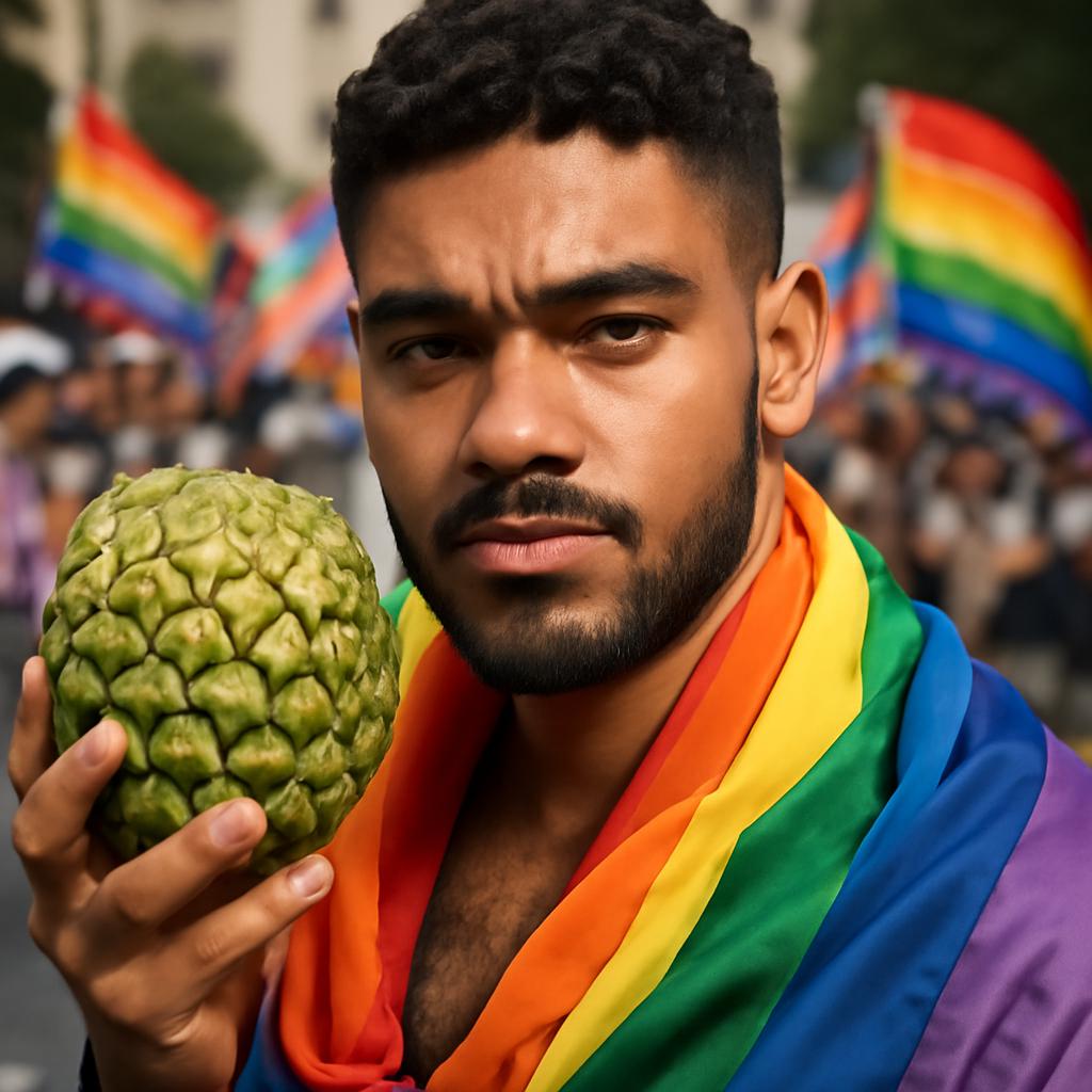 Araticum Gay