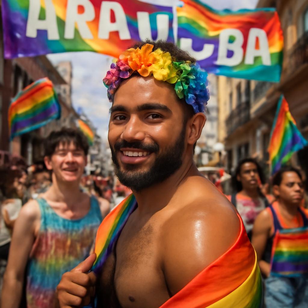 Aratuba Gay