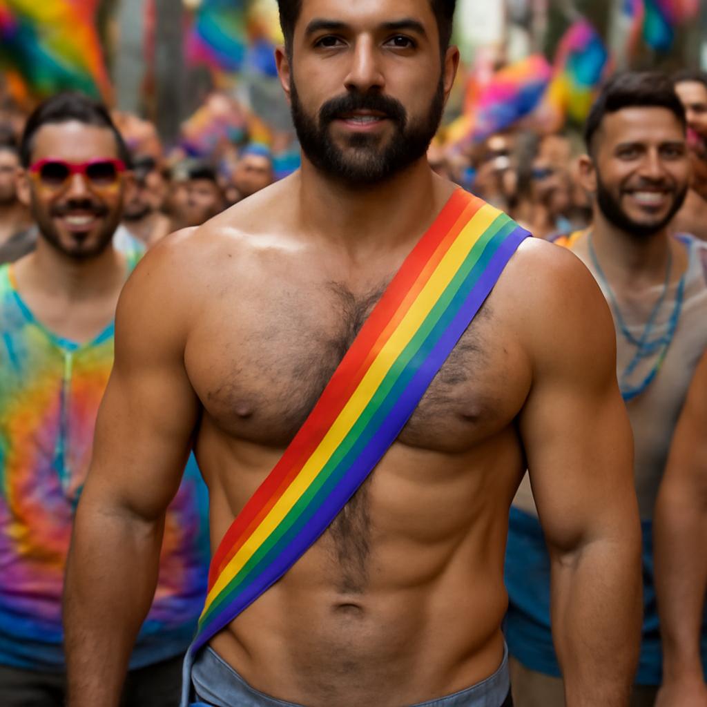Areial Gay