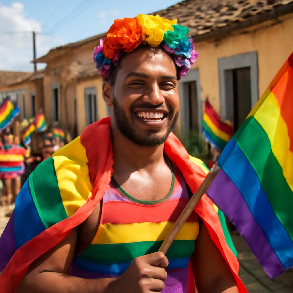 Arneiroz Gay