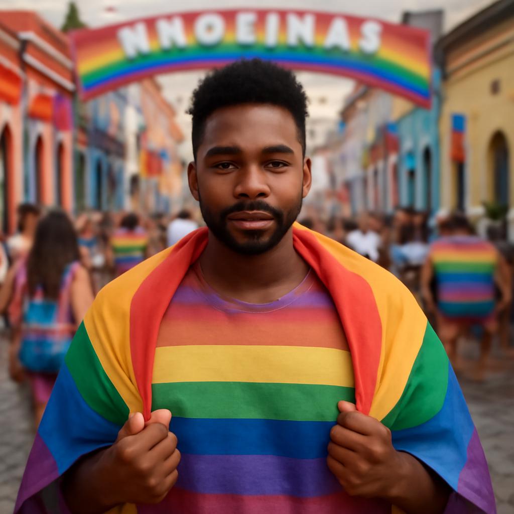 Aroeiras Gay