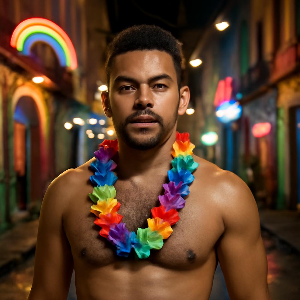 Baixio Gay