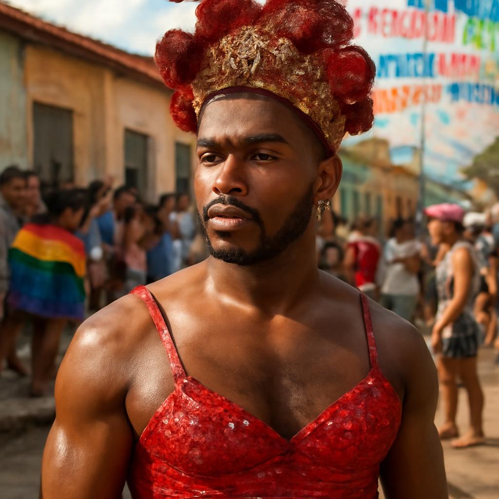 Baixio Da Donana Gay