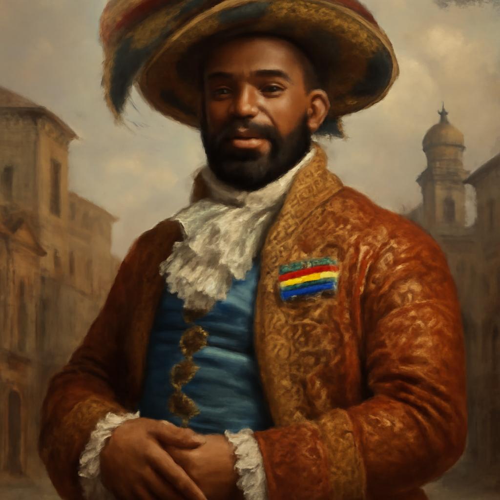 Barao De Aquiraz Gay