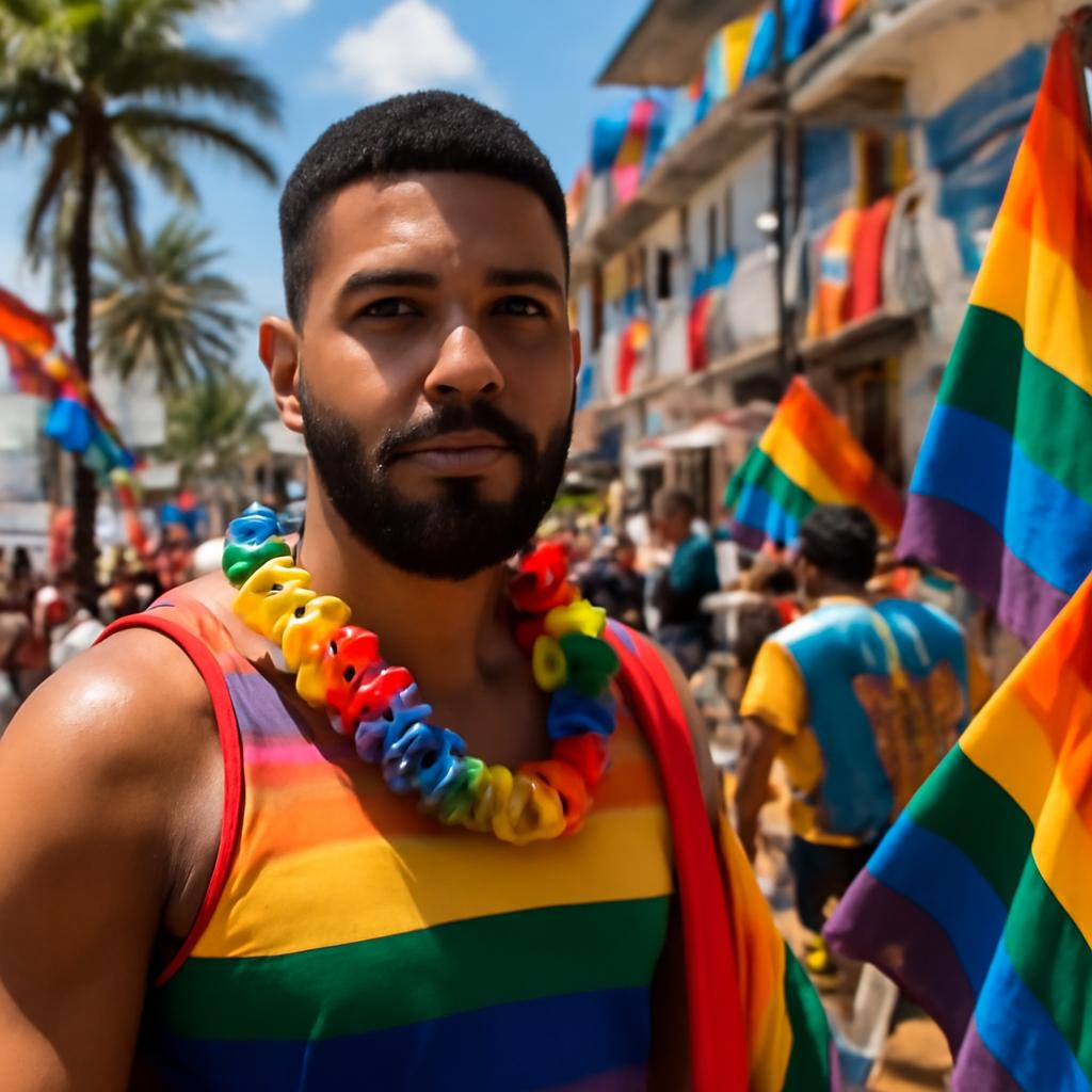 Barra Do Sotero Gay