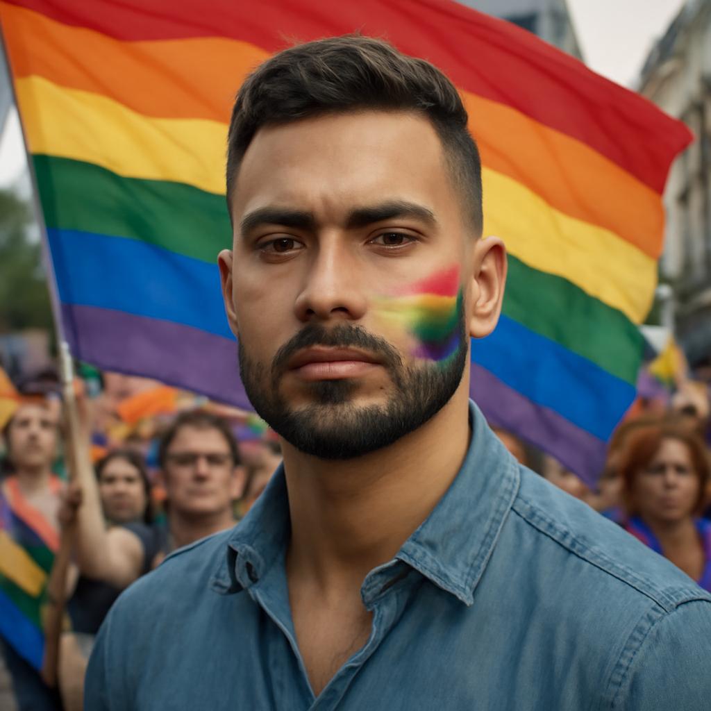 Barreira Gay