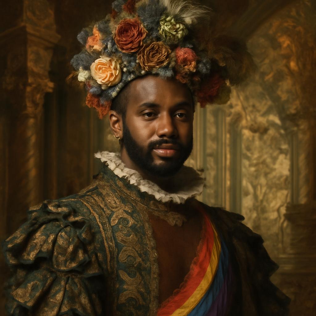 Barroquinha Gay