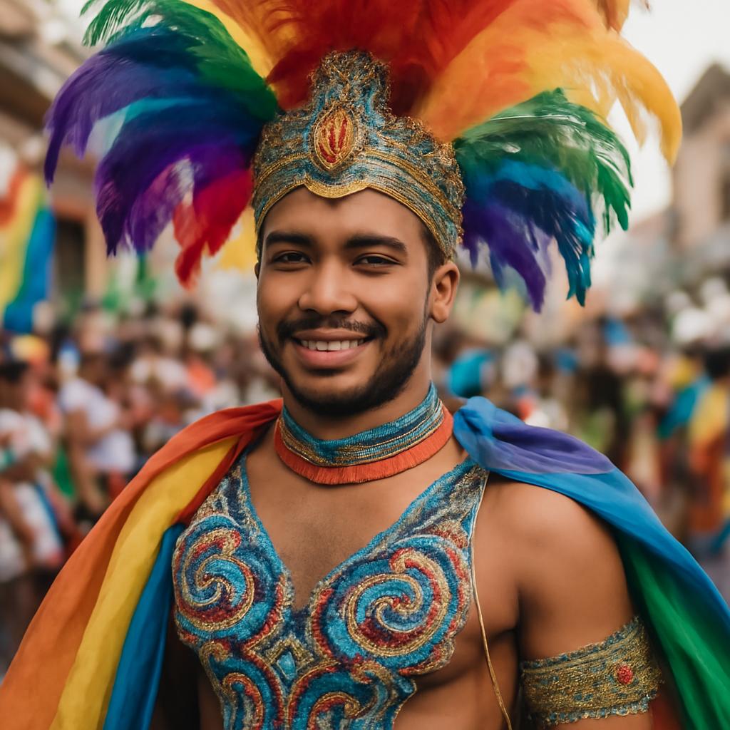 Baturite Gay