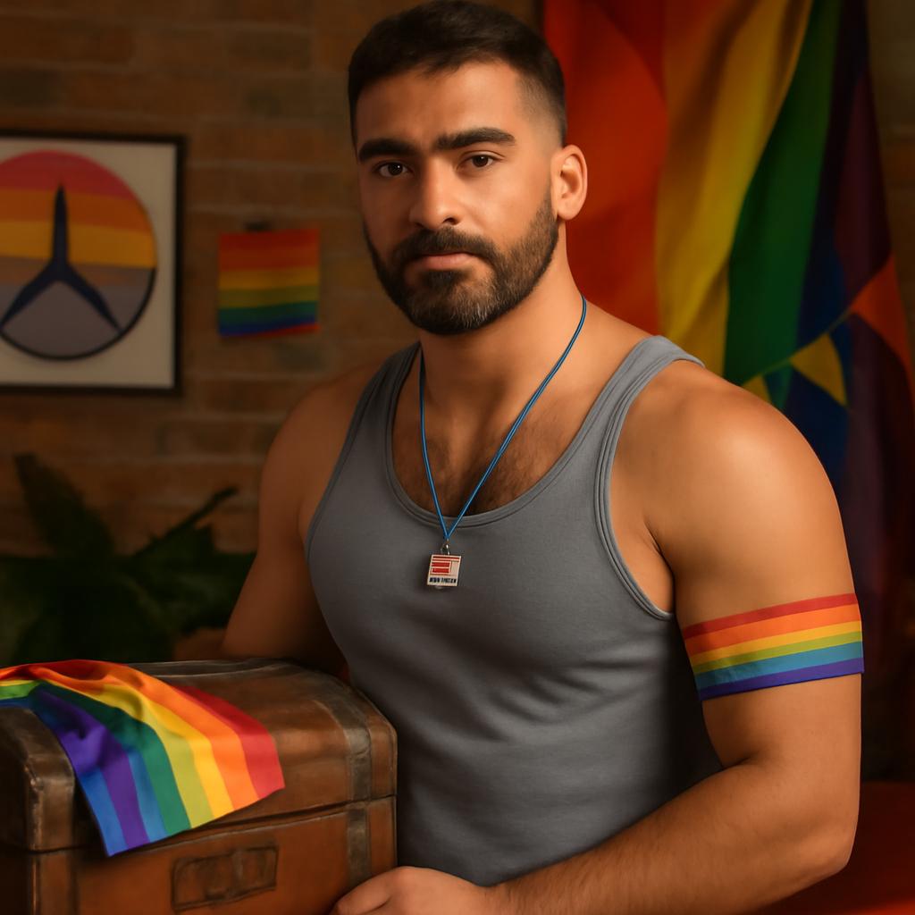 Bau Gay
