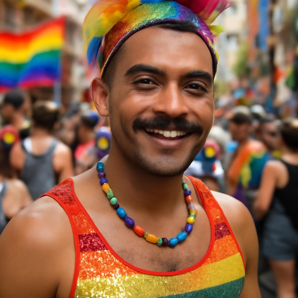 Beberibe Gay