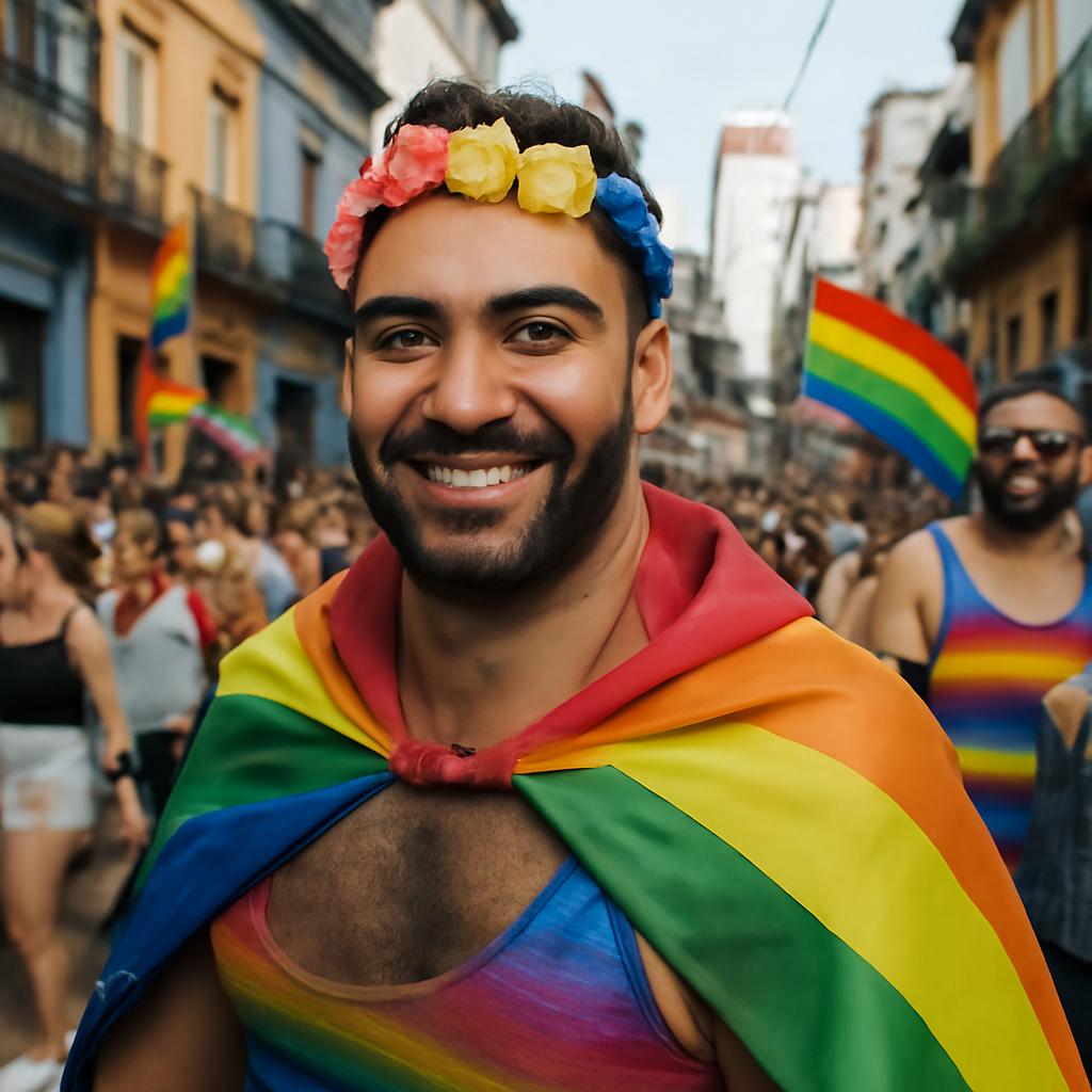 Bela Vista Gay