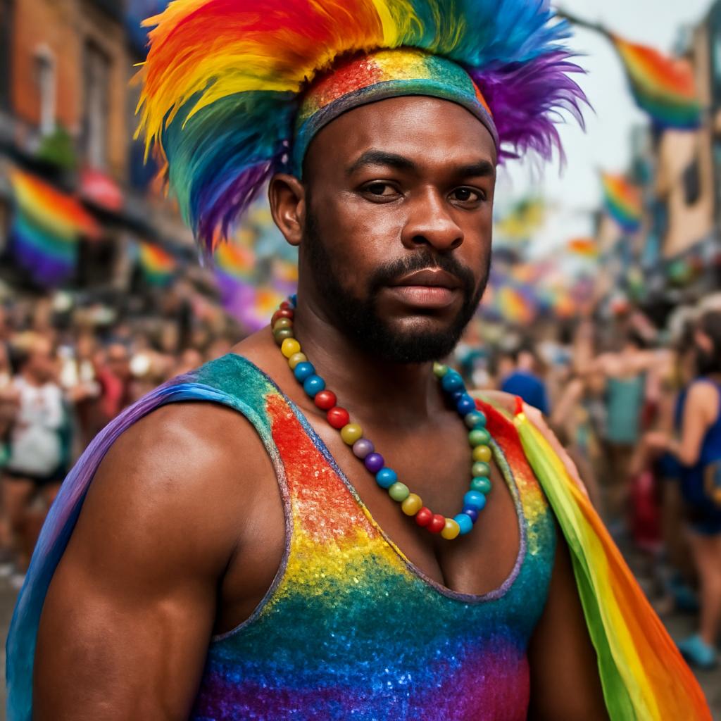 Bitupita Gay