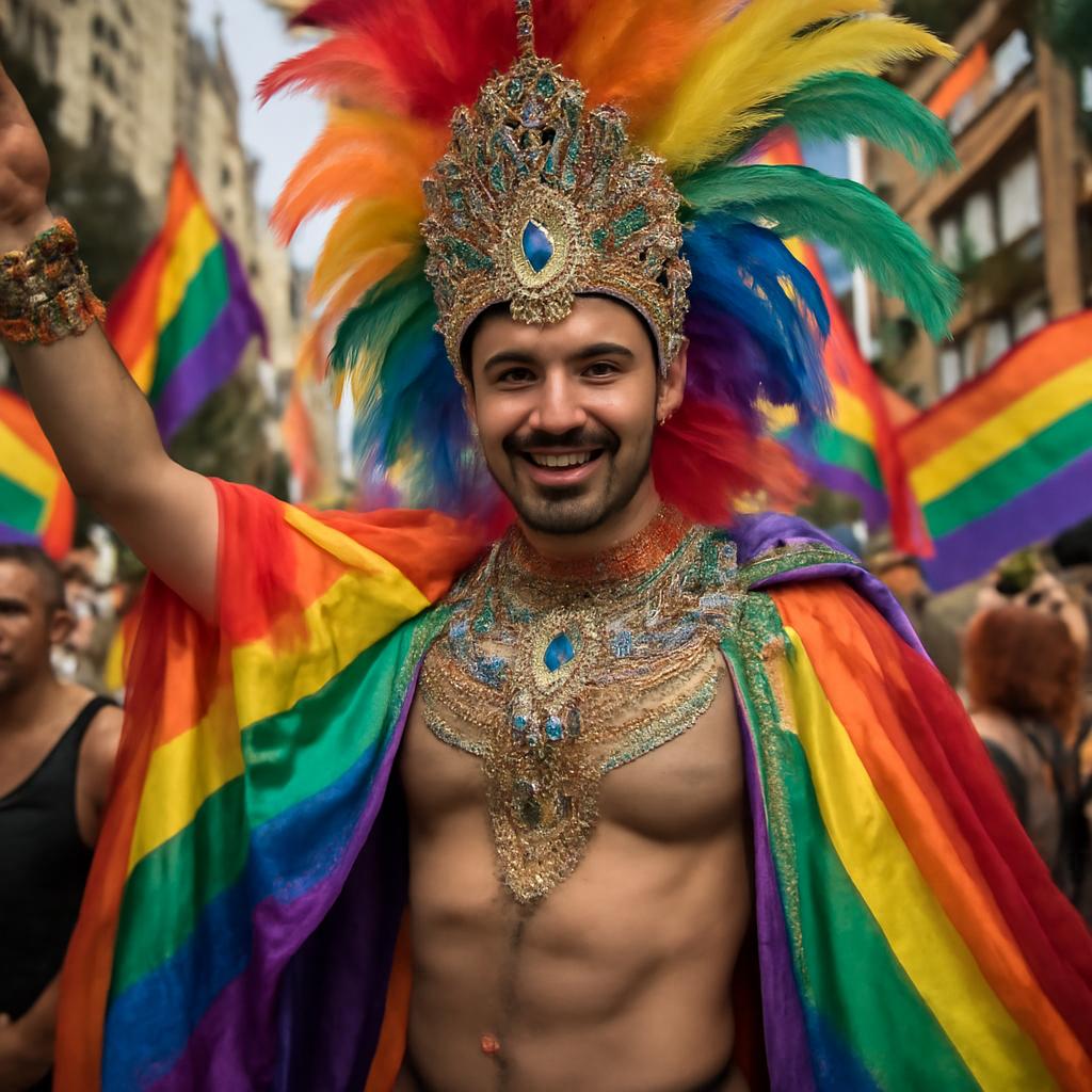 Bixopa Gay