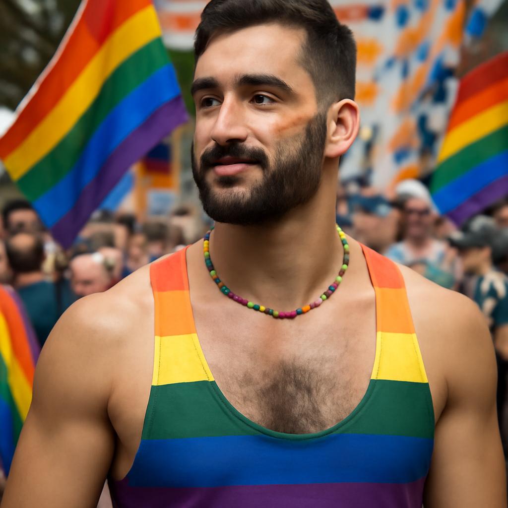 Boa Agua Gay