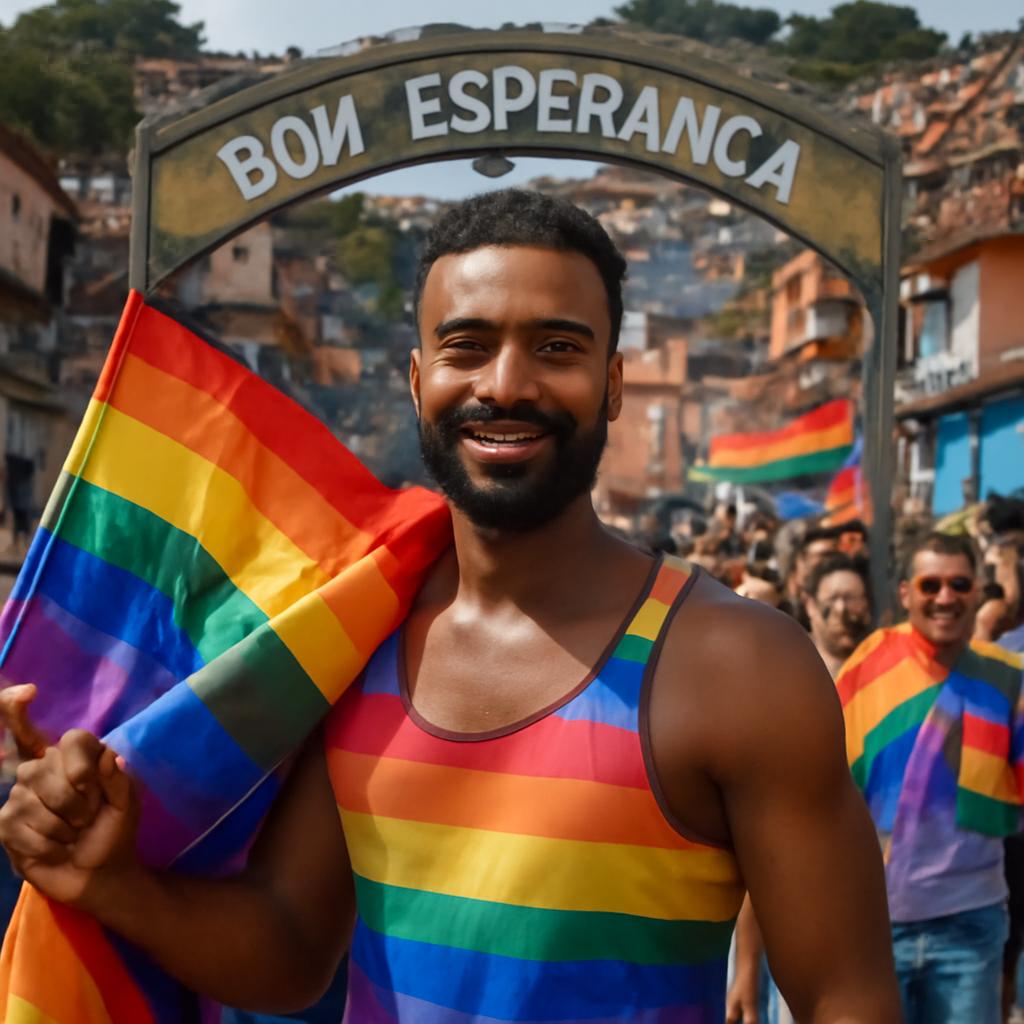 Boa Esperanca Gay