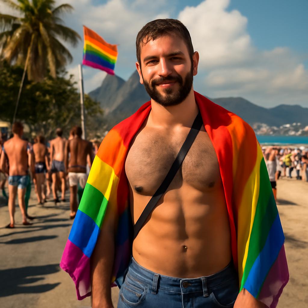 Boa Viagem Gay