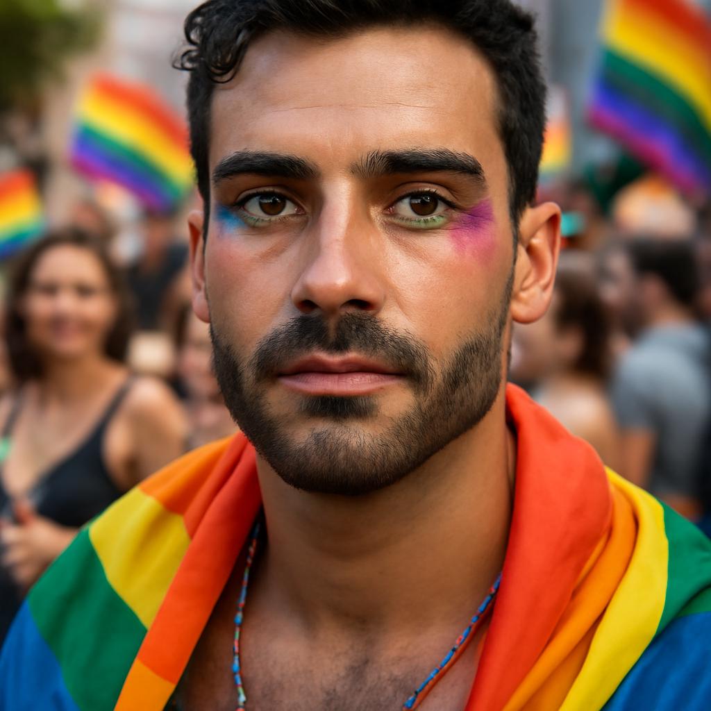Bonito Gay