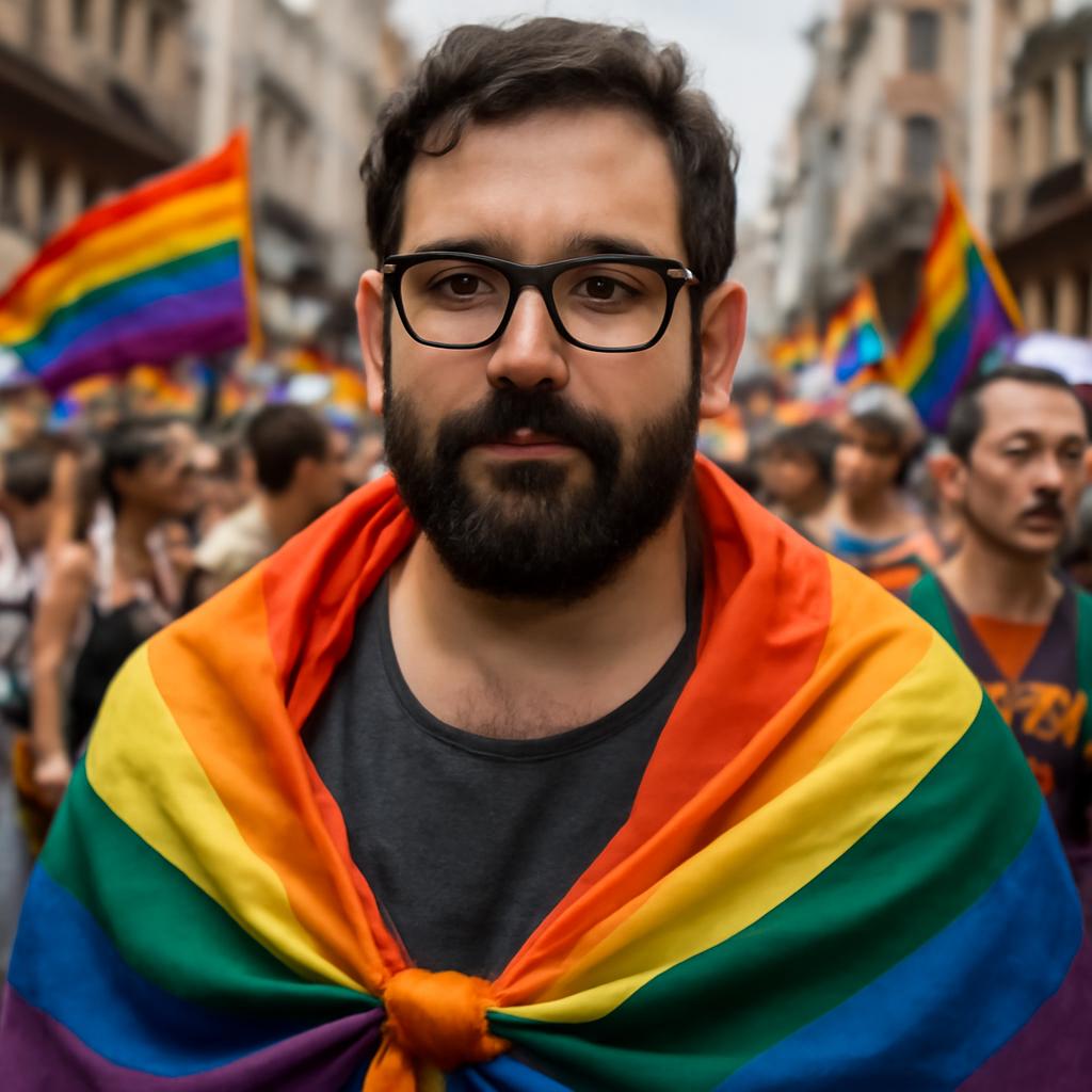 Borges Gay