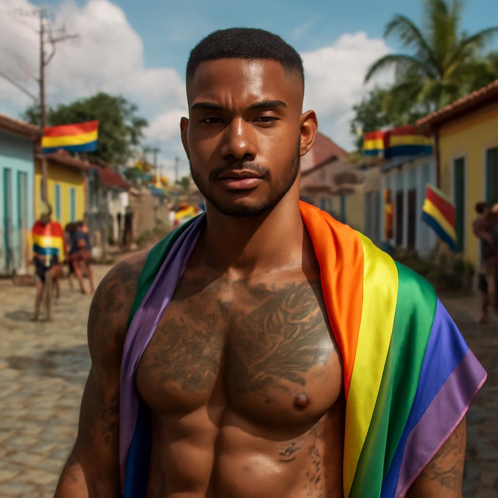 Brejo Grande Gay