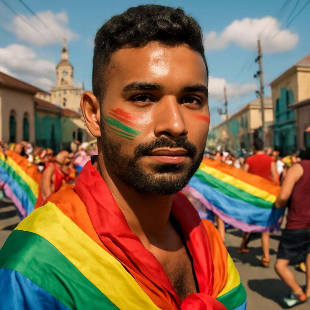 Brejo Santo Gay