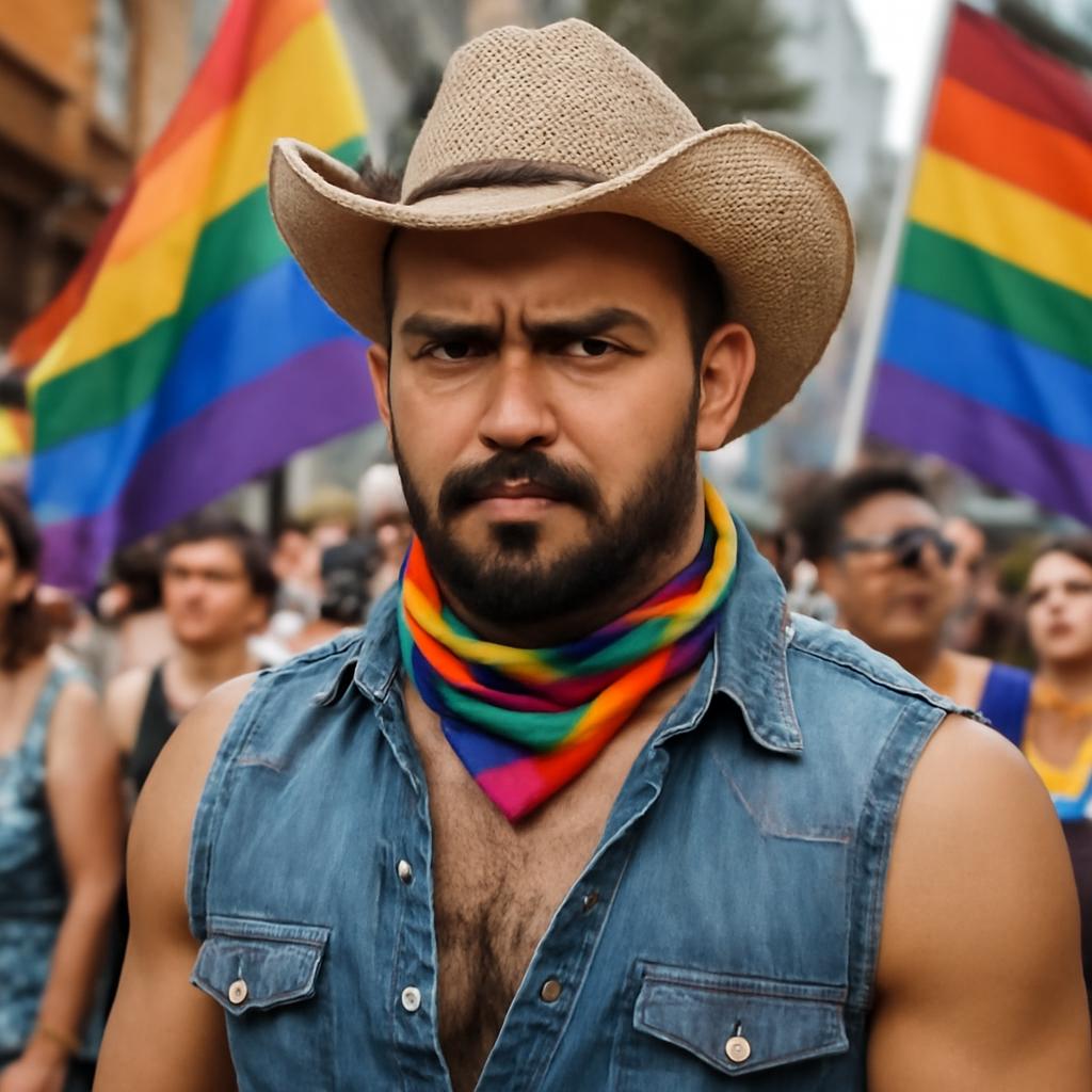 Cabreiro Gay