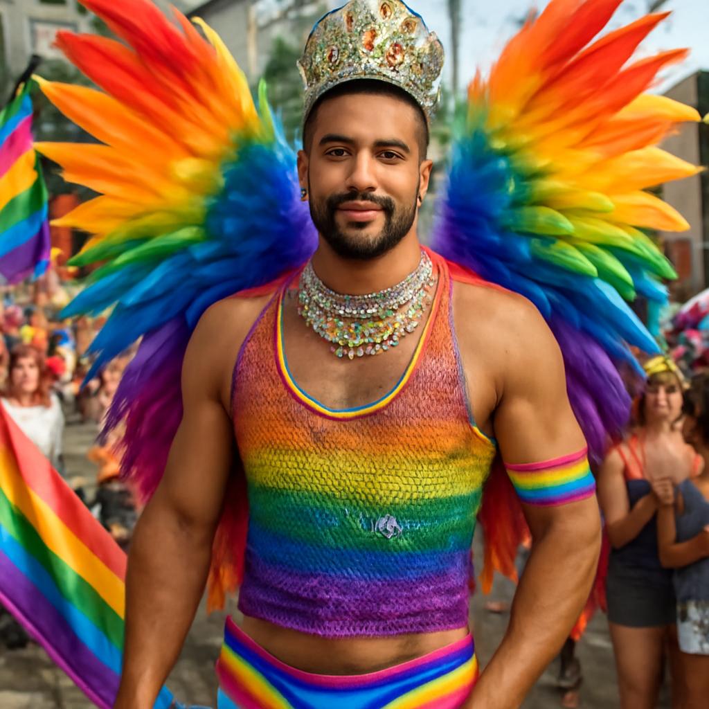 Caioca Gay