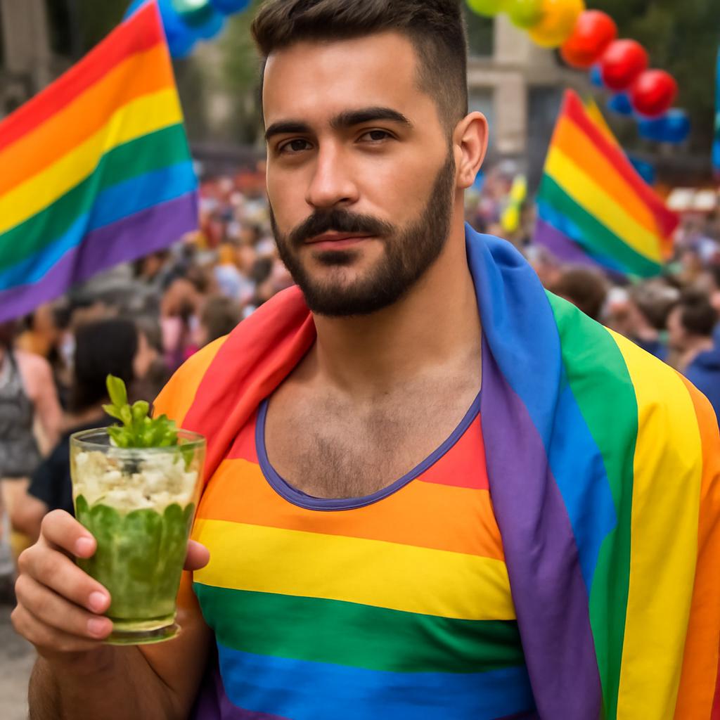 Caipu Gay