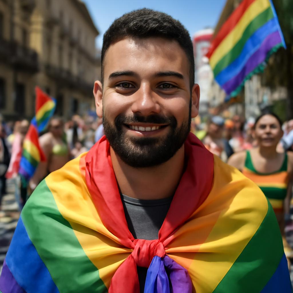 Campos Sales Gay
