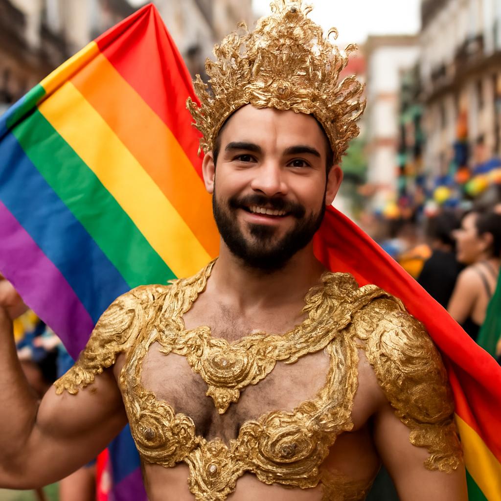 Capistrano Gay
