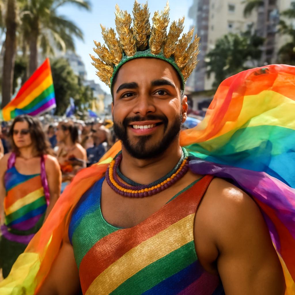 Cariutaba Gay